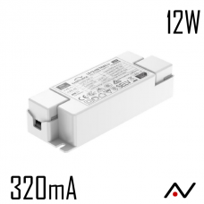 Driver de courant AD-A12X1W 320mA 12W