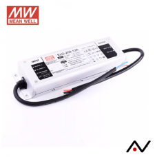 Alimentation 12v 200W Meanwell IP65