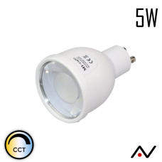 Spot LED Dual White GU10 MIBOXER FUT011