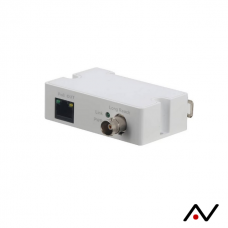 Prolongateur ethernet sur câble coax RX