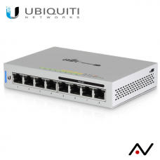 Ubiquiti Unifi Switch US-8-60W