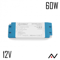 Alimentation 12V 60W PFV-B