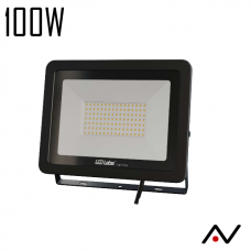 Projecteur 100W Slim 4000K