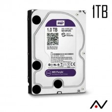 Disque dur Western digital 1TB