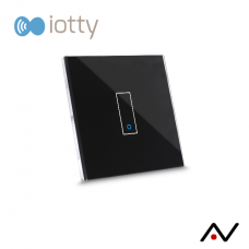 Iotty Smart Switch E1