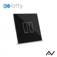 Iotty Smart Switch E2